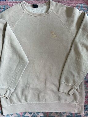 Octobers Very Own Classic Crewneck Sweater